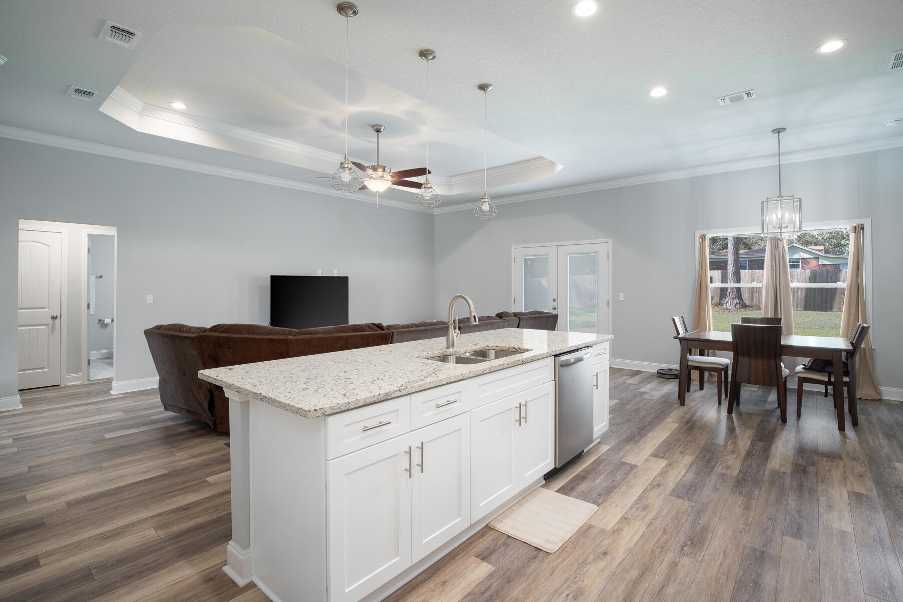 WYNNEHAVEN BEACH ESTATES - Residential