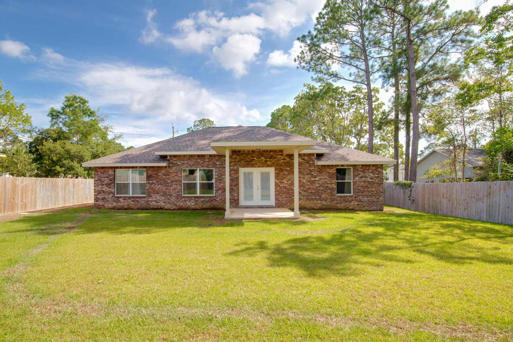 WYNNEHAVEN BEACH ESTATES - Residential