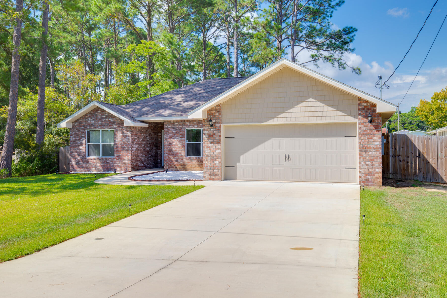 WYNNEHAVEN BEACH ESTATES - Residential