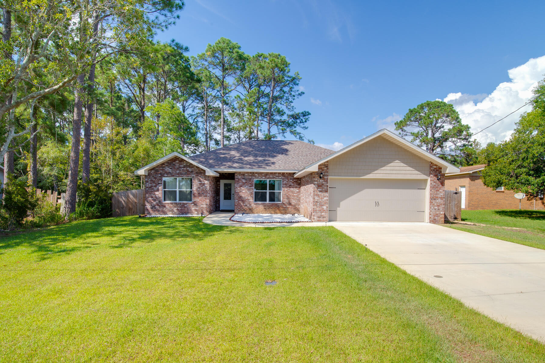 WYNNEHAVEN BEACH ESTATES - Residential