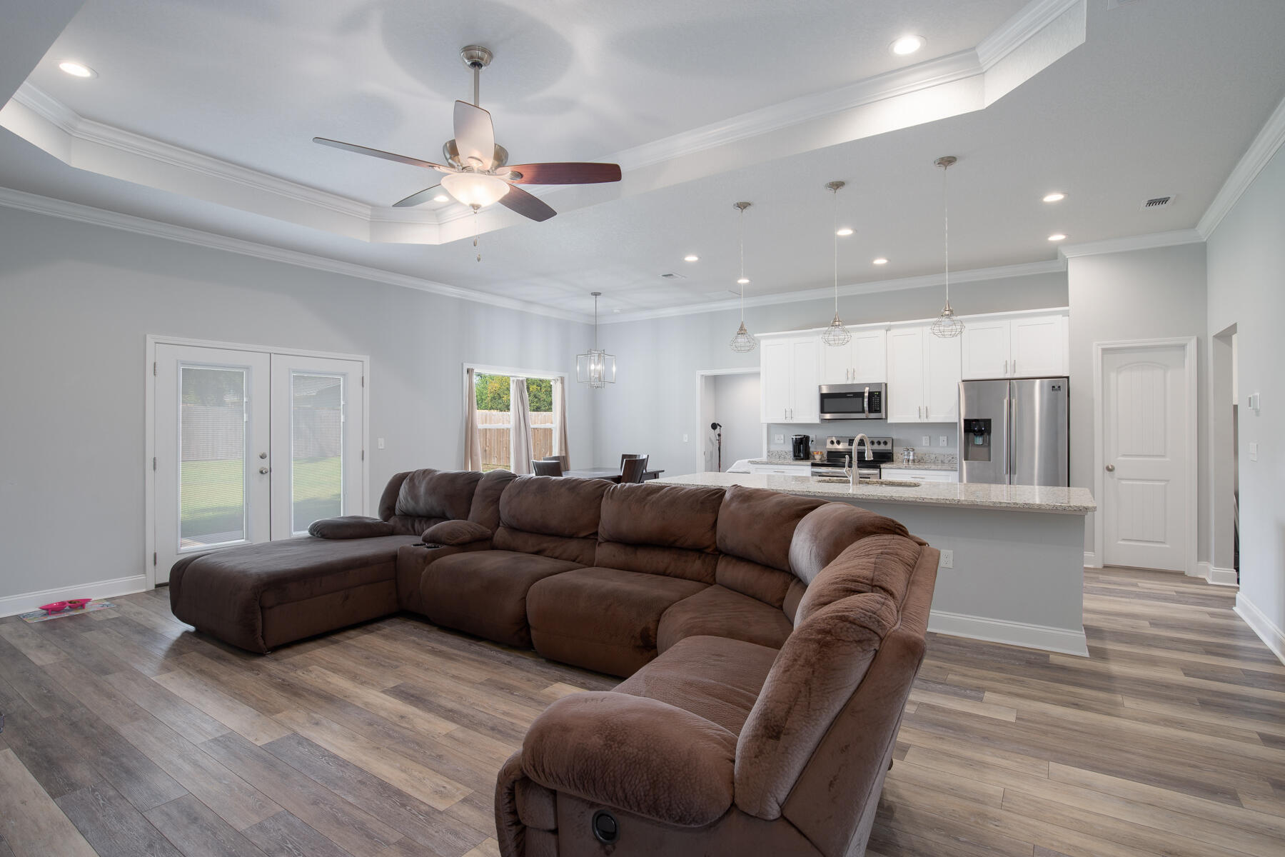 WYNNEHAVEN BEACH ESTATES - Residential