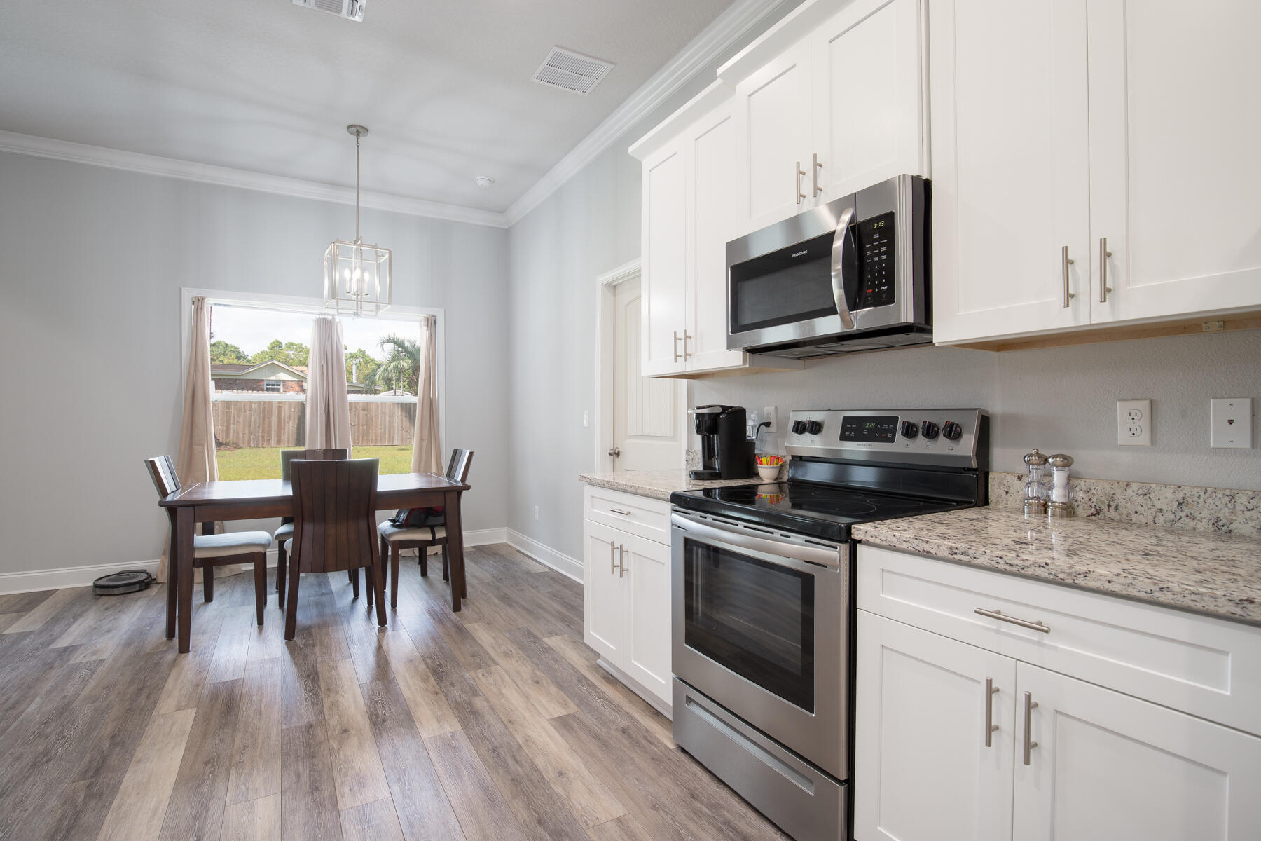 WYNNEHAVEN BEACH ESTATES - Residential