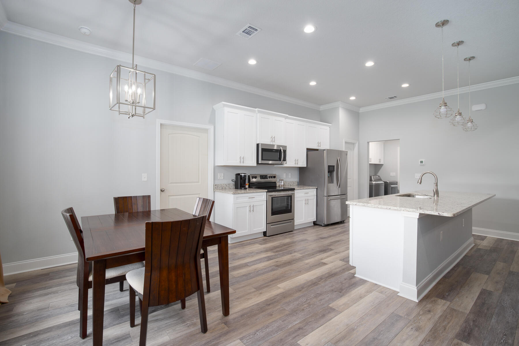 WYNNEHAVEN BEACH ESTATES - Residential