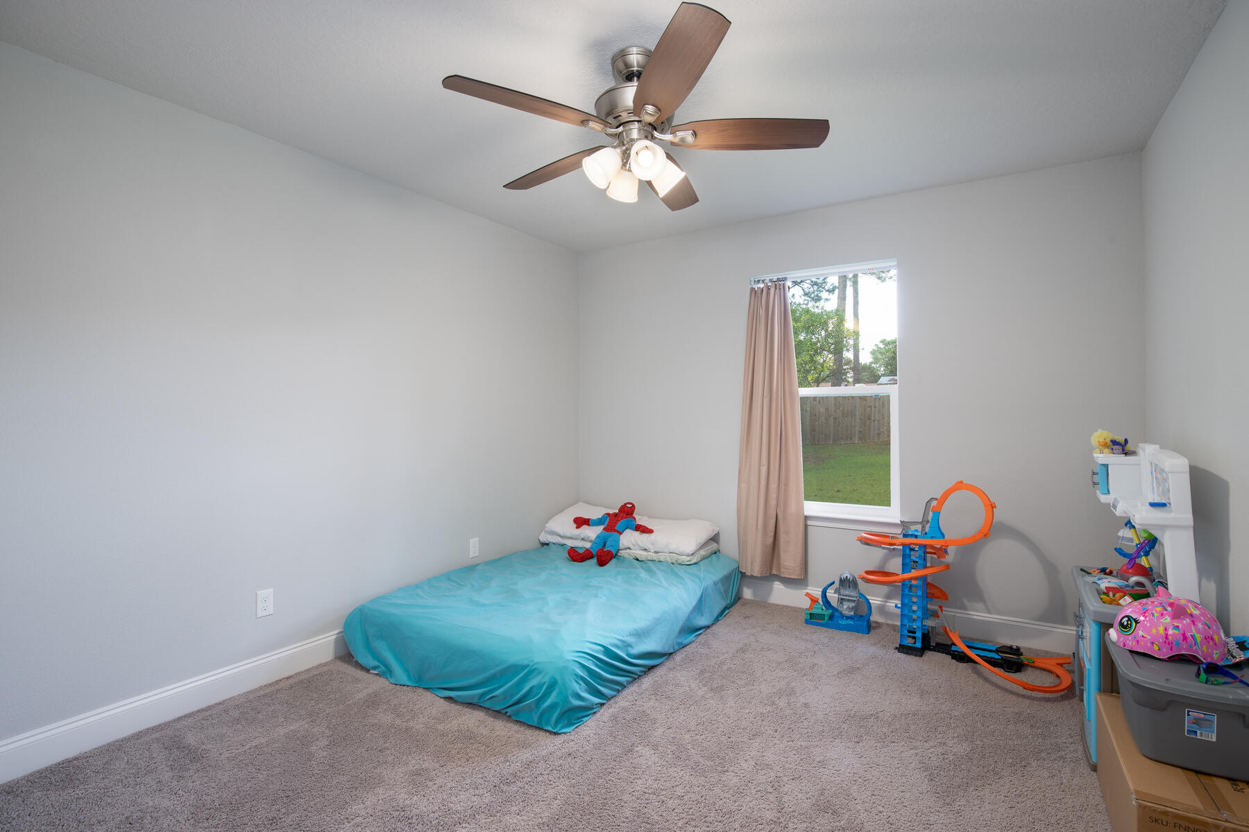 WYNNEHAVEN BEACH ESTATES - Residential