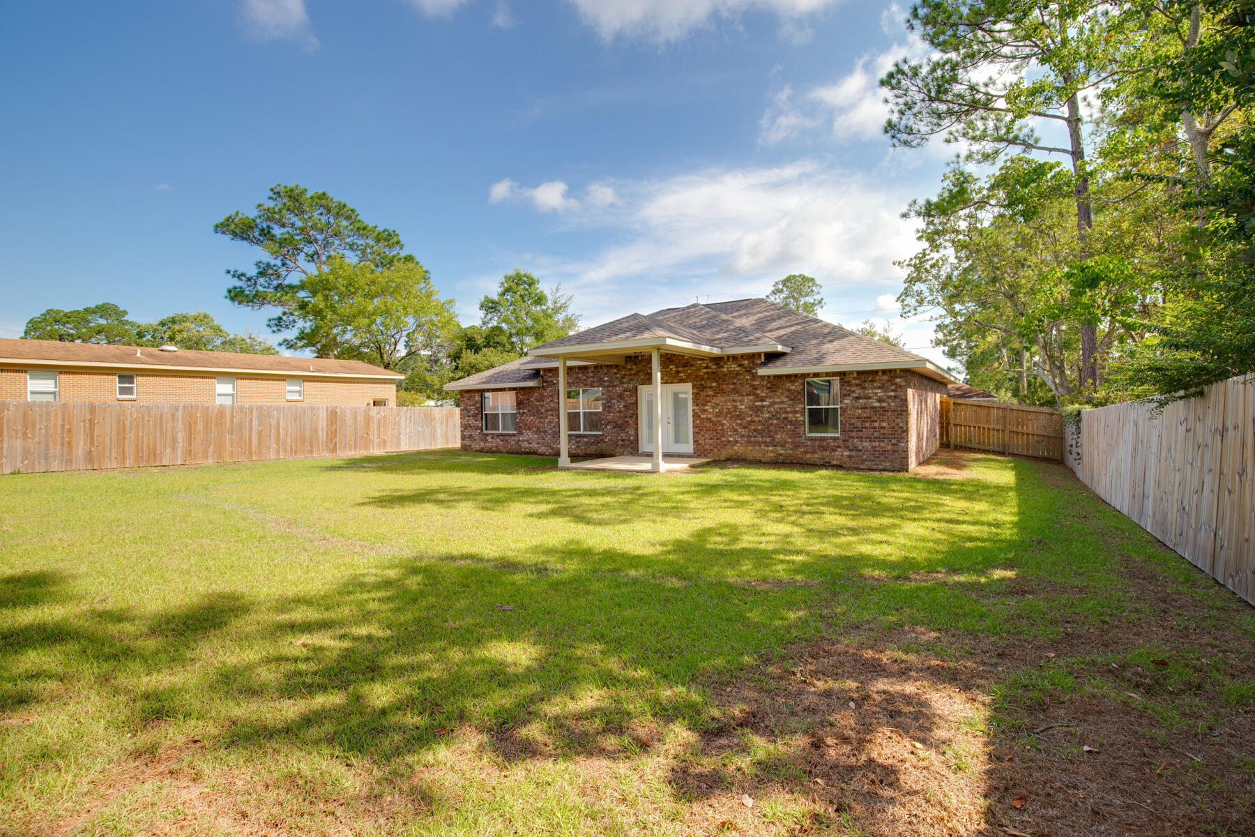 WYNNEHAVEN BEACH ESTATES - Residential