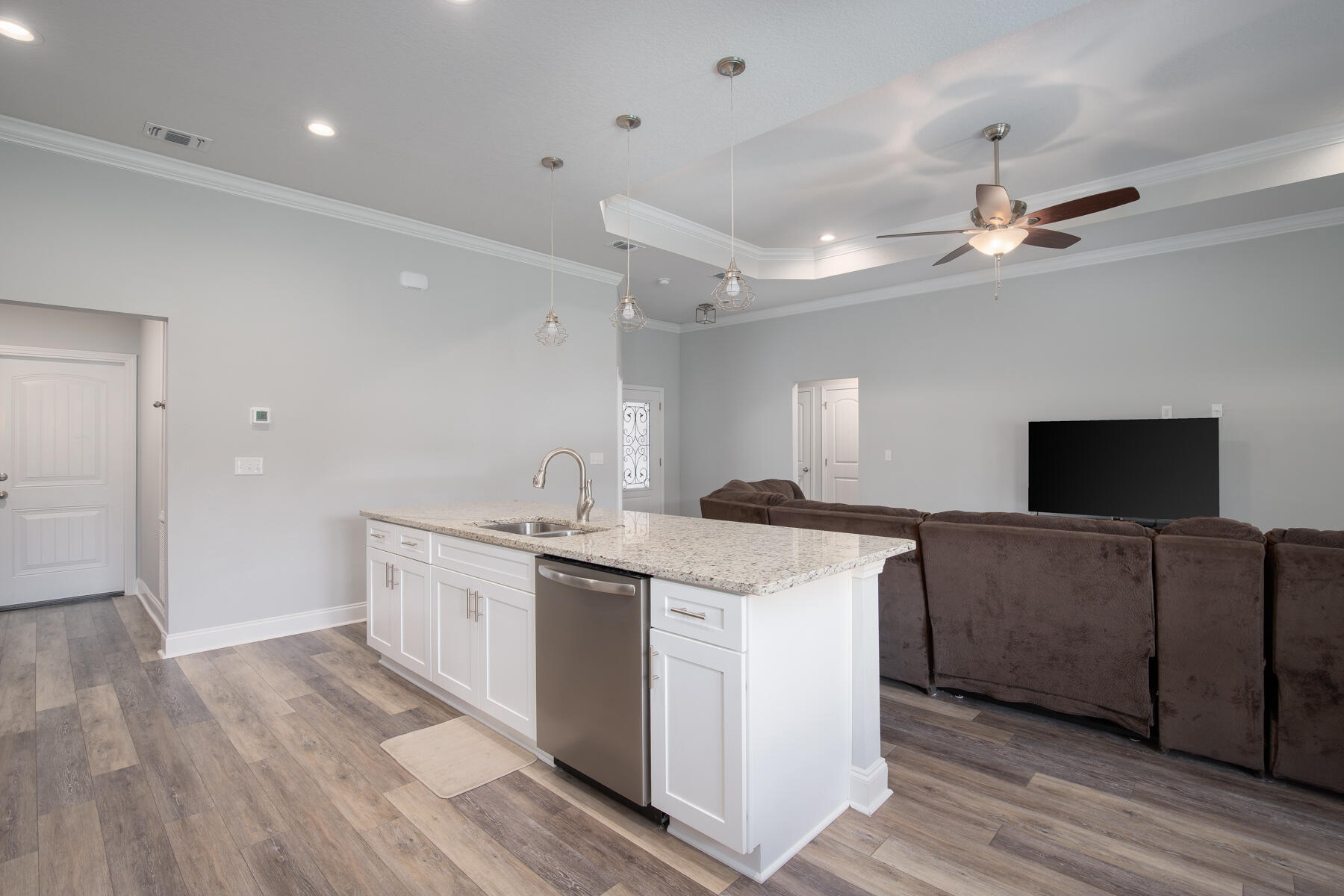 WYNNEHAVEN BEACH ESTATES - Residential