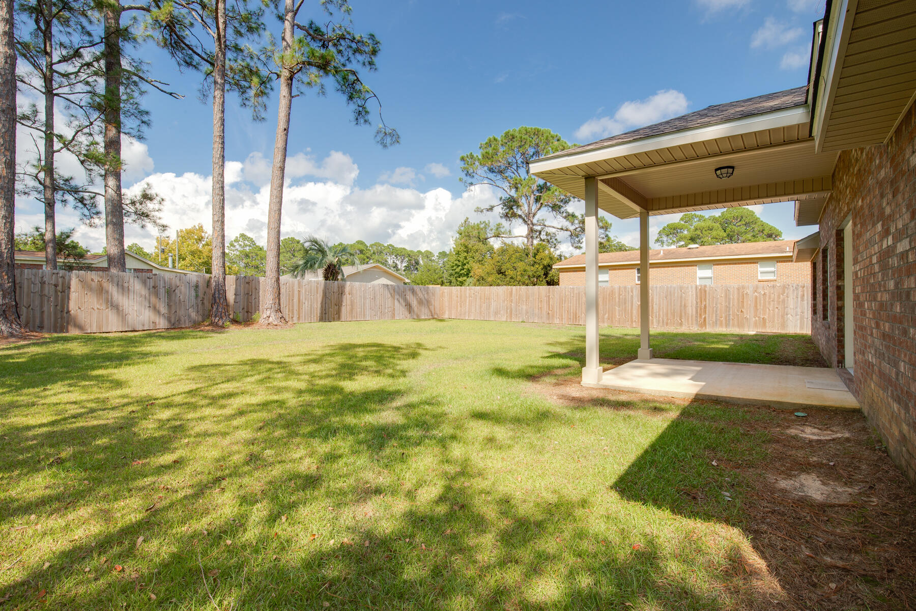 WYNNEHAVEN BEACH ESTATES - Residential