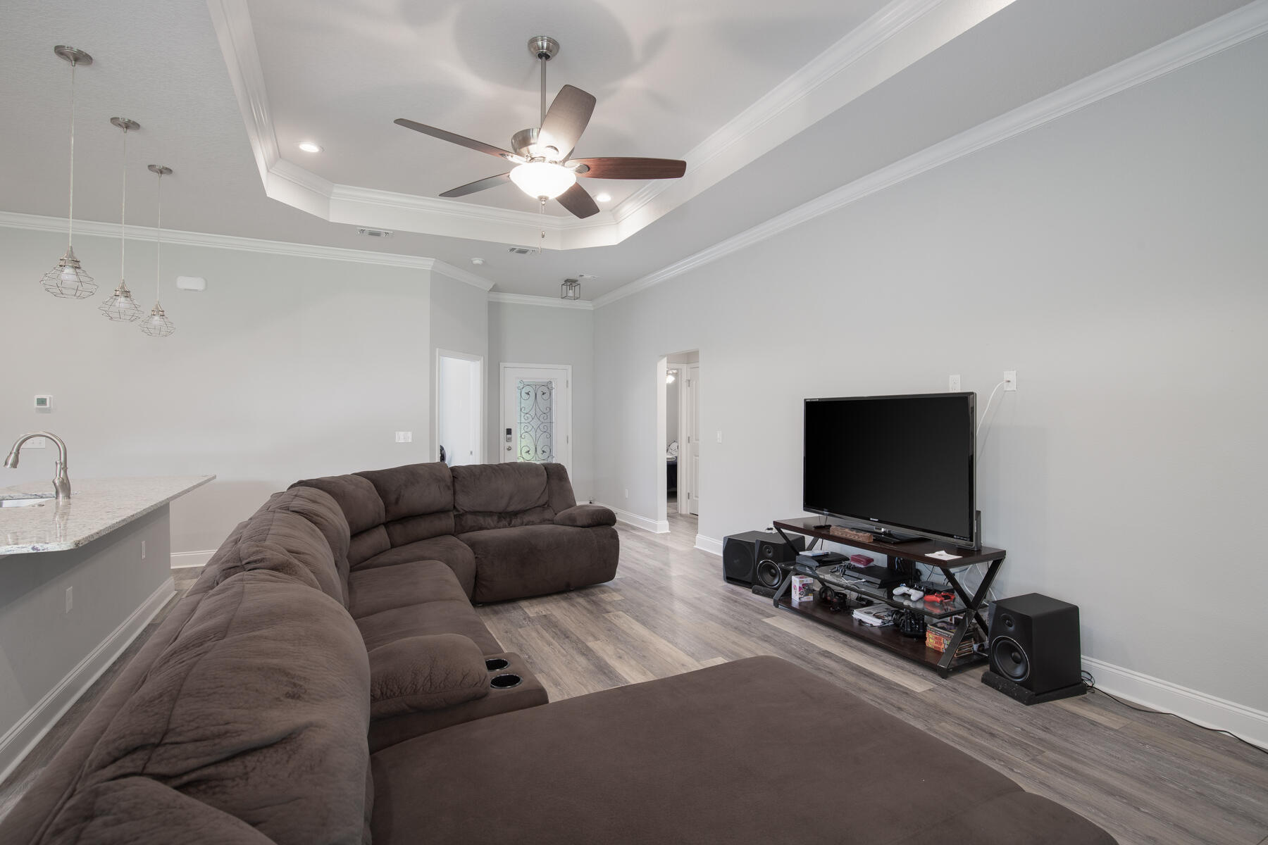 WYNNEHAVEN BEACH ESTATES - Residential