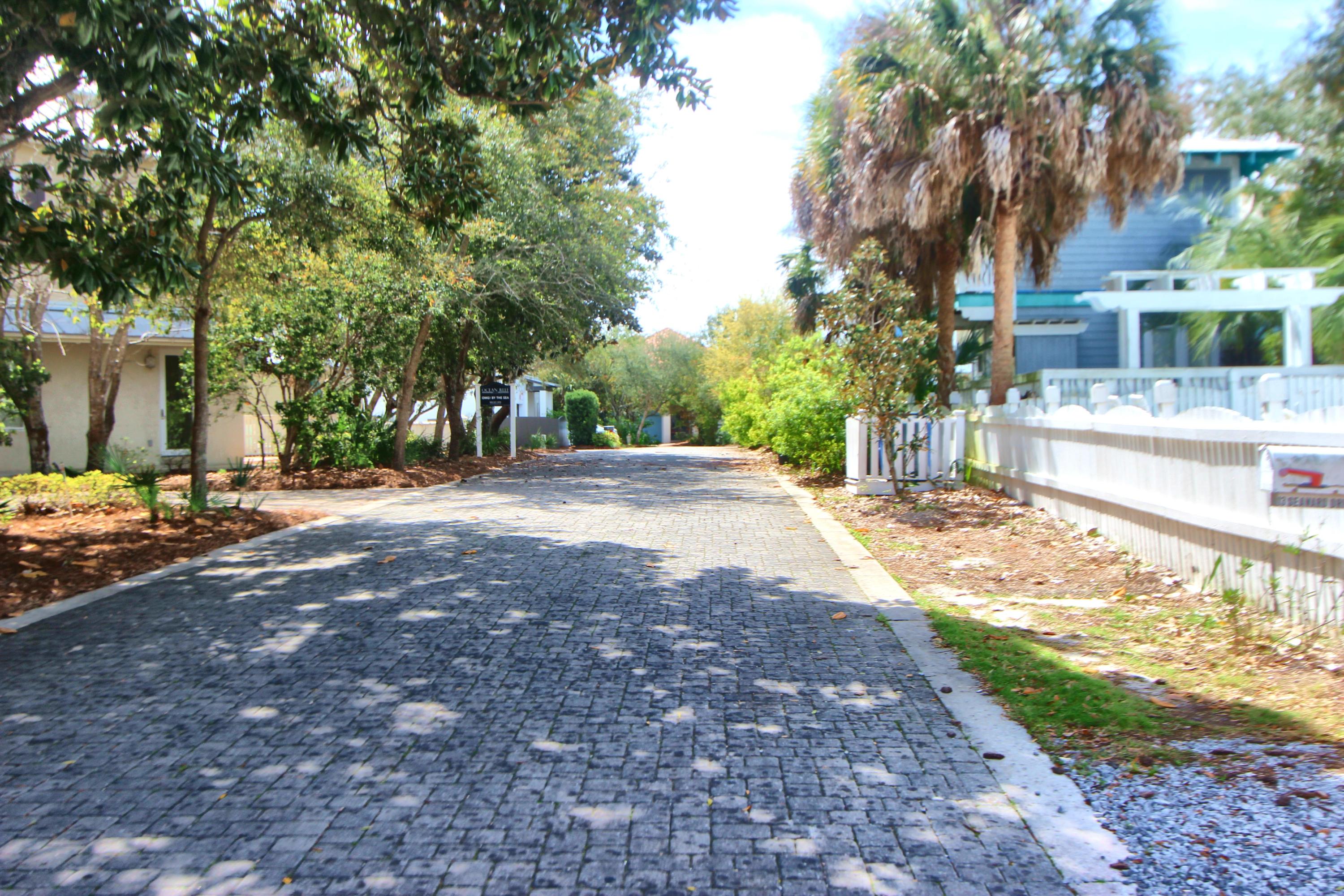 GULFVIEW HEIGHTS - Residential