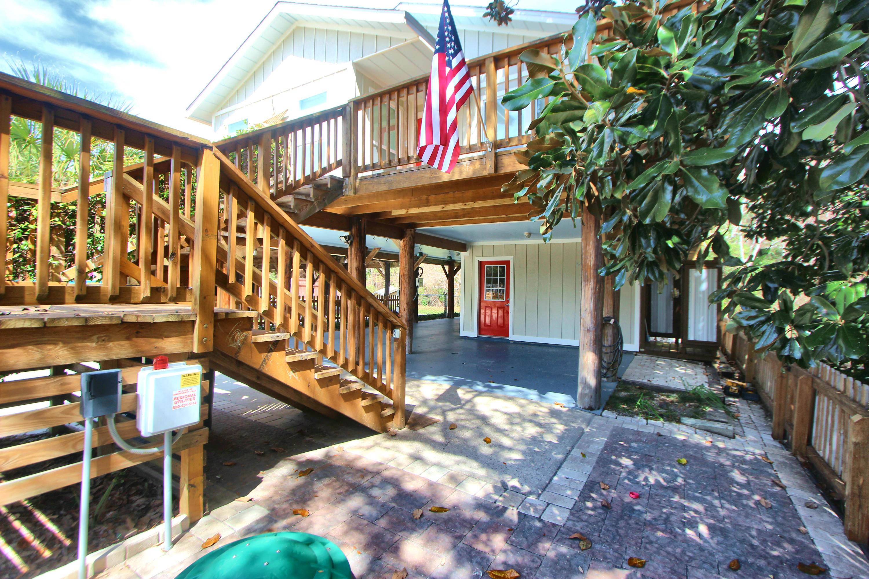 GULFVIEW HEIGHTS - Residential