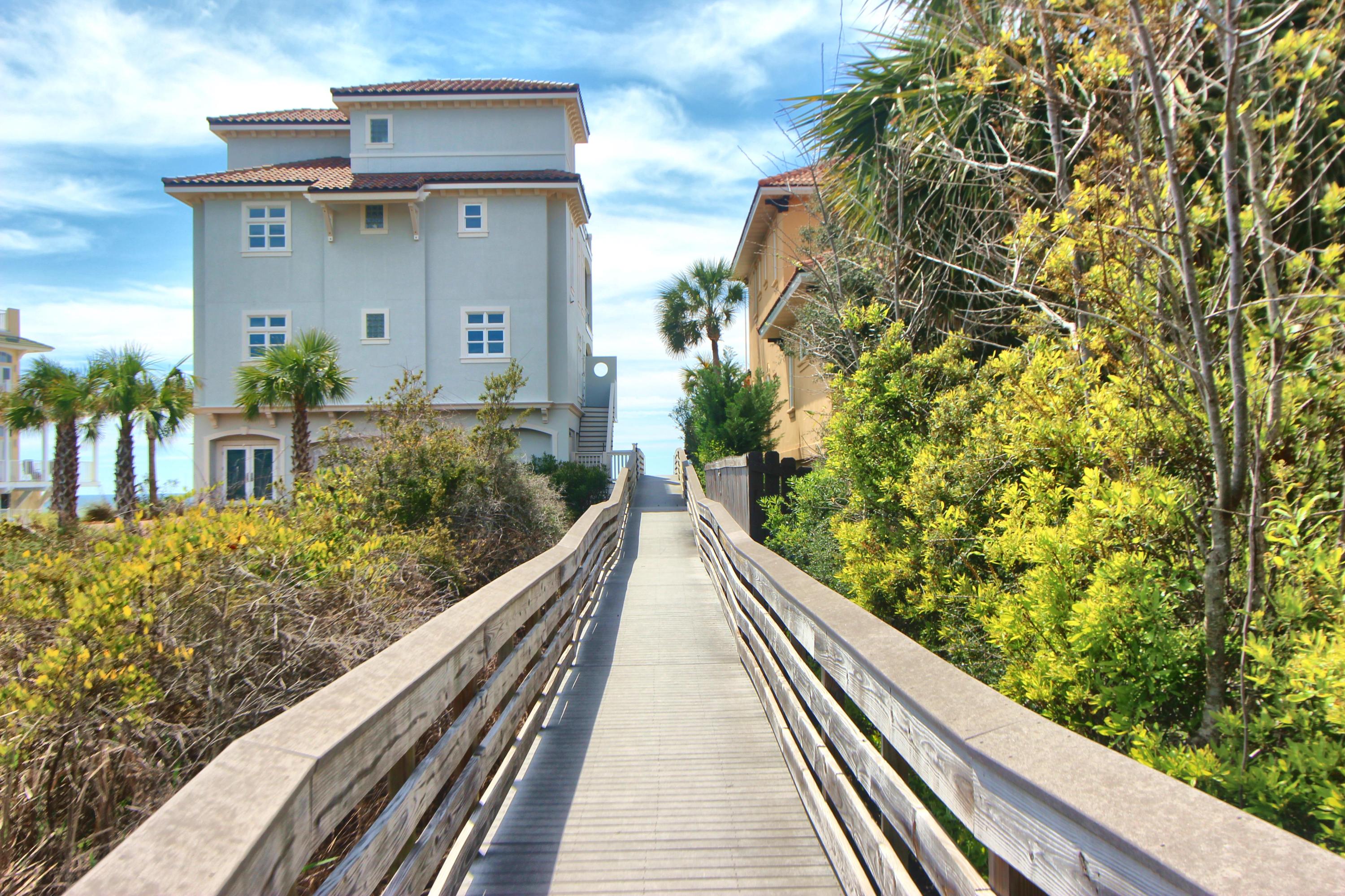 GULFVIEW HEIGHTS - Residential