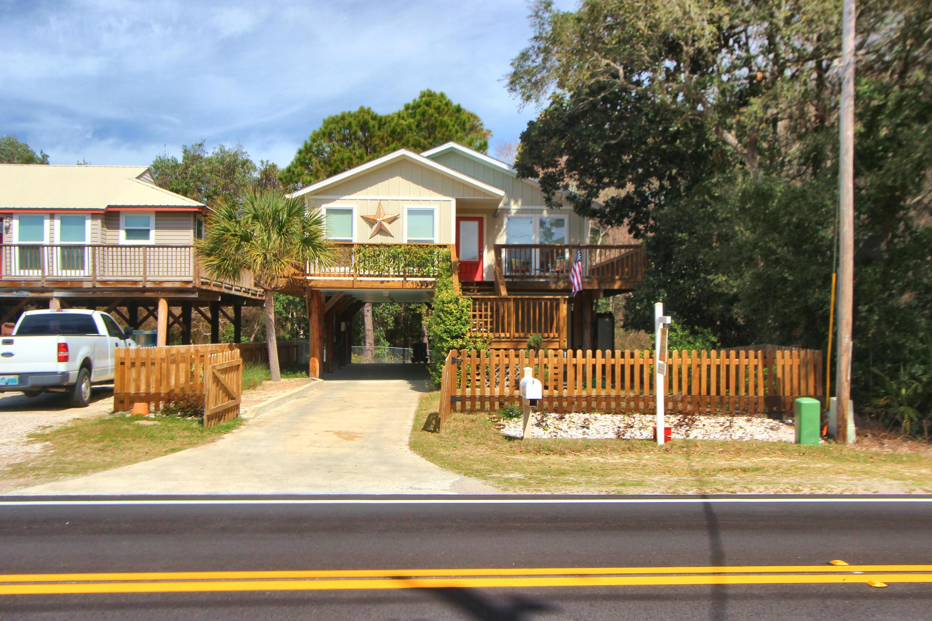 GULFVIEW HEIGHTS - Residential