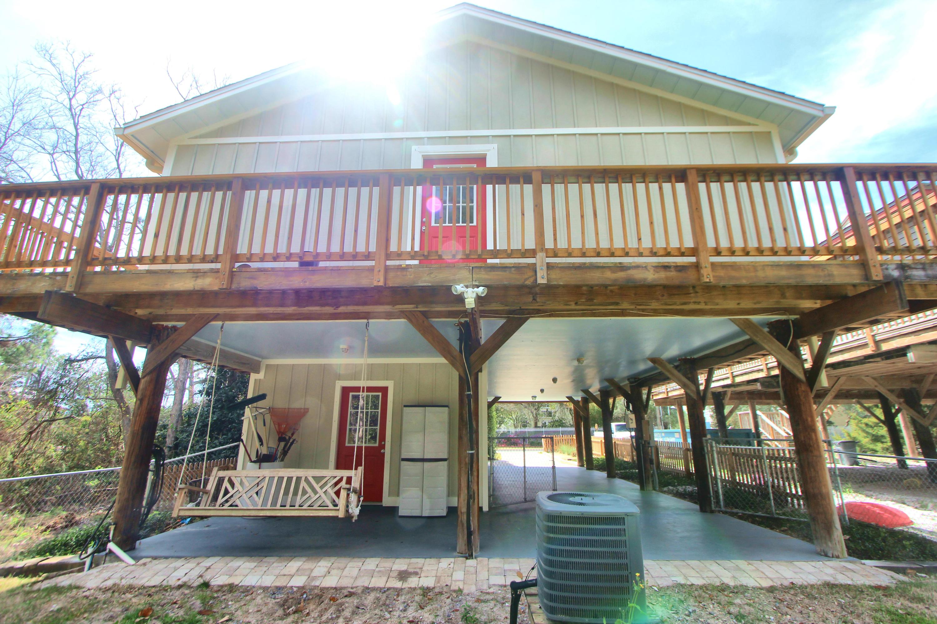 GULFVIEW HEIGHTS - Residential