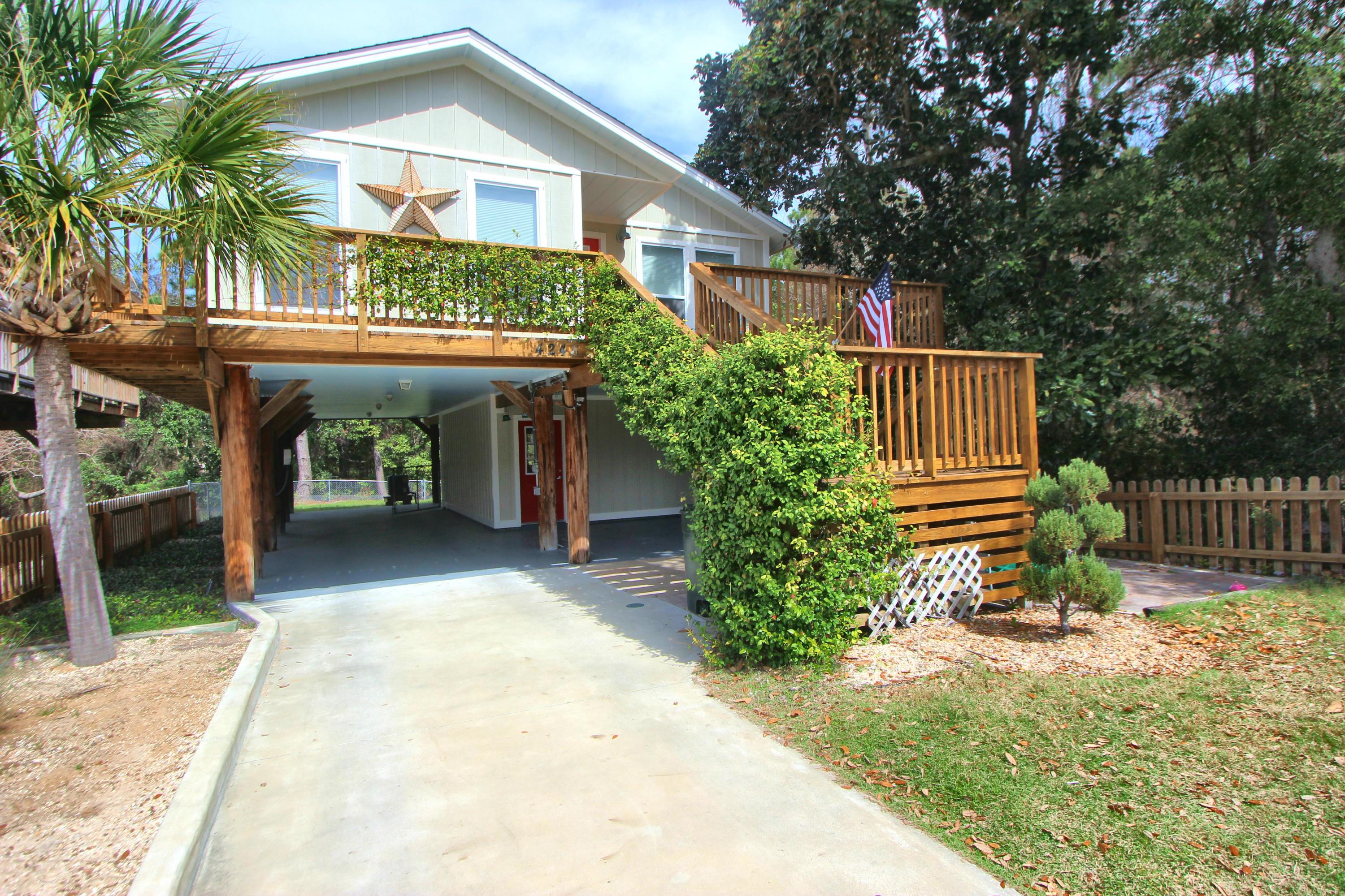 GULFVIEW HEIGHTS - Residential