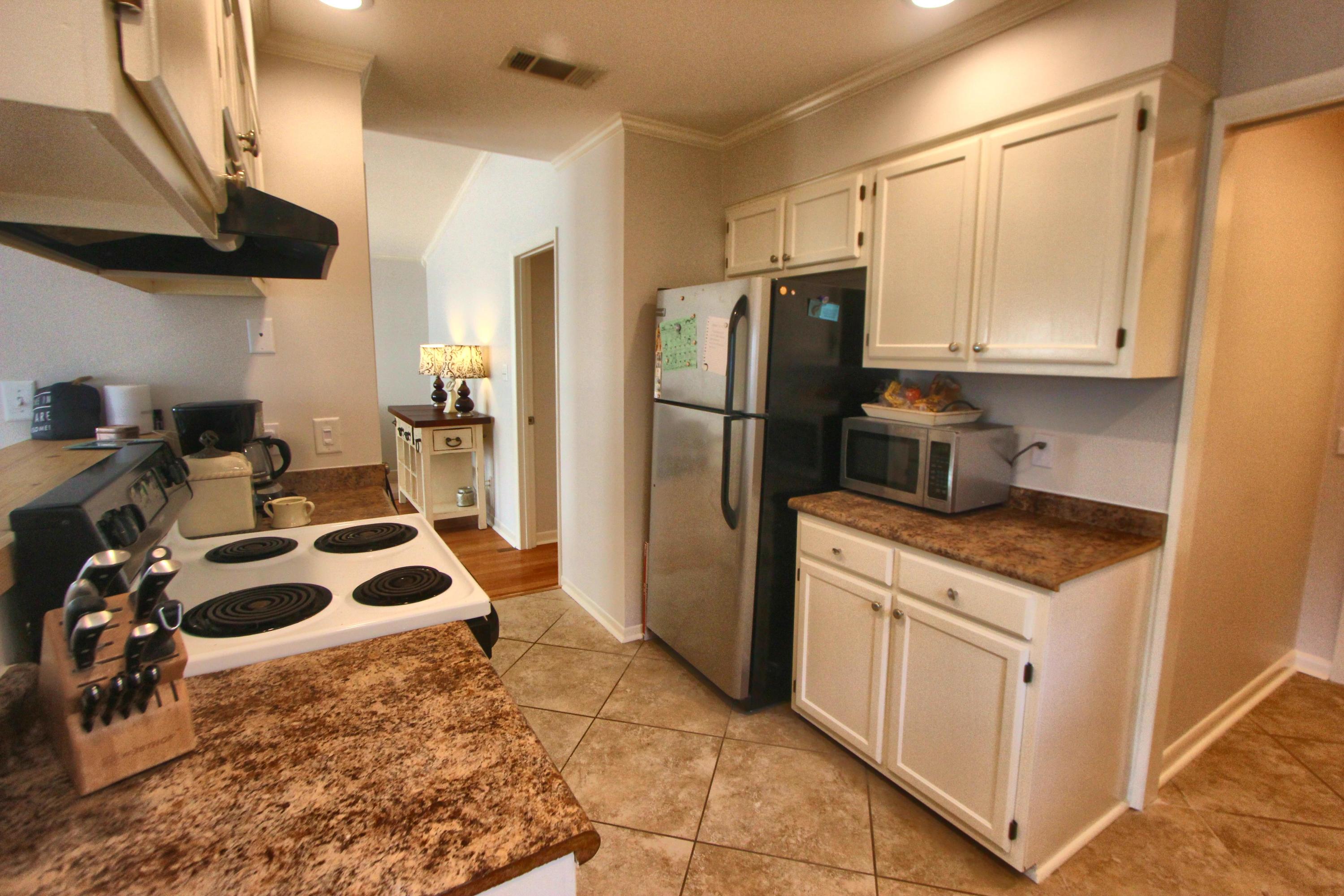 GULFVIEW HEIGHTS - Residential