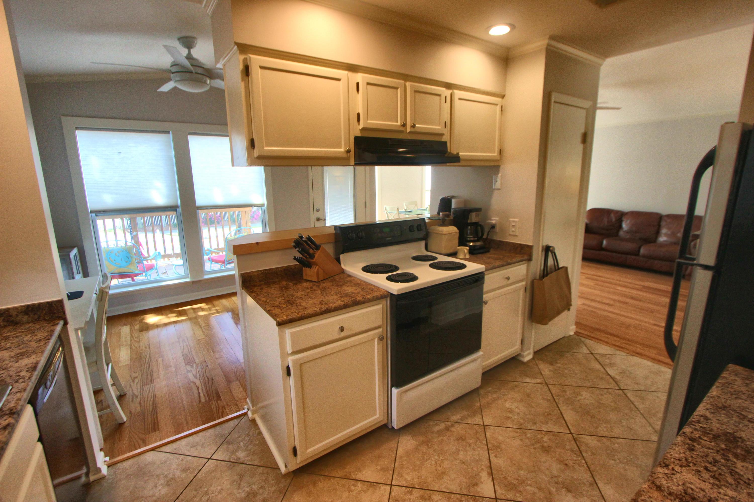 GULFVIEW HEIGHTS - Residential