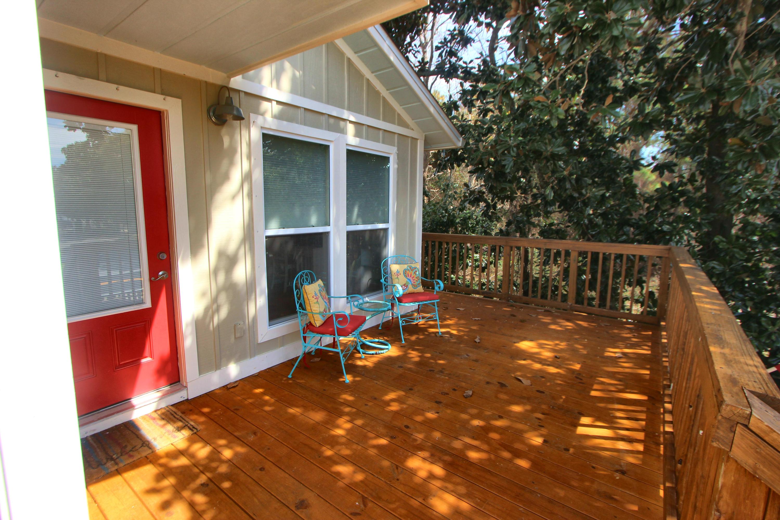 GULFVIEW HEIGHTS - Residential