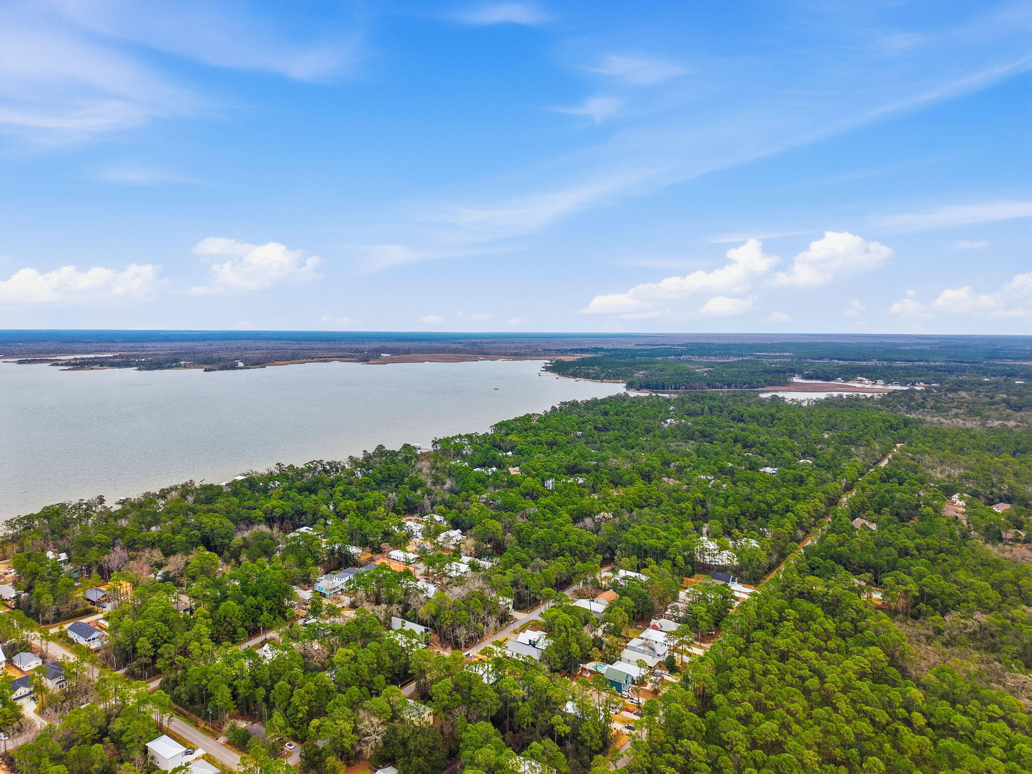 MAGNOLIA BEACH - Land