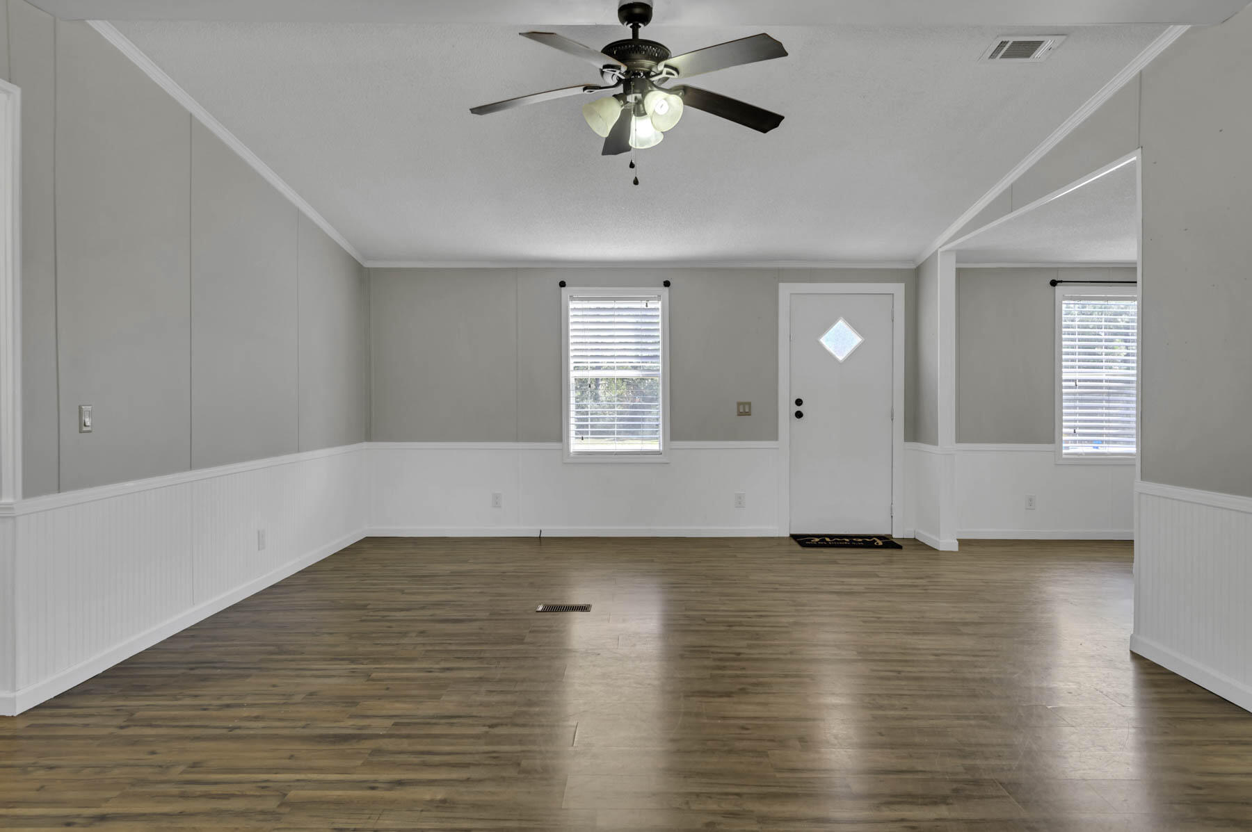 American Farms - Residential