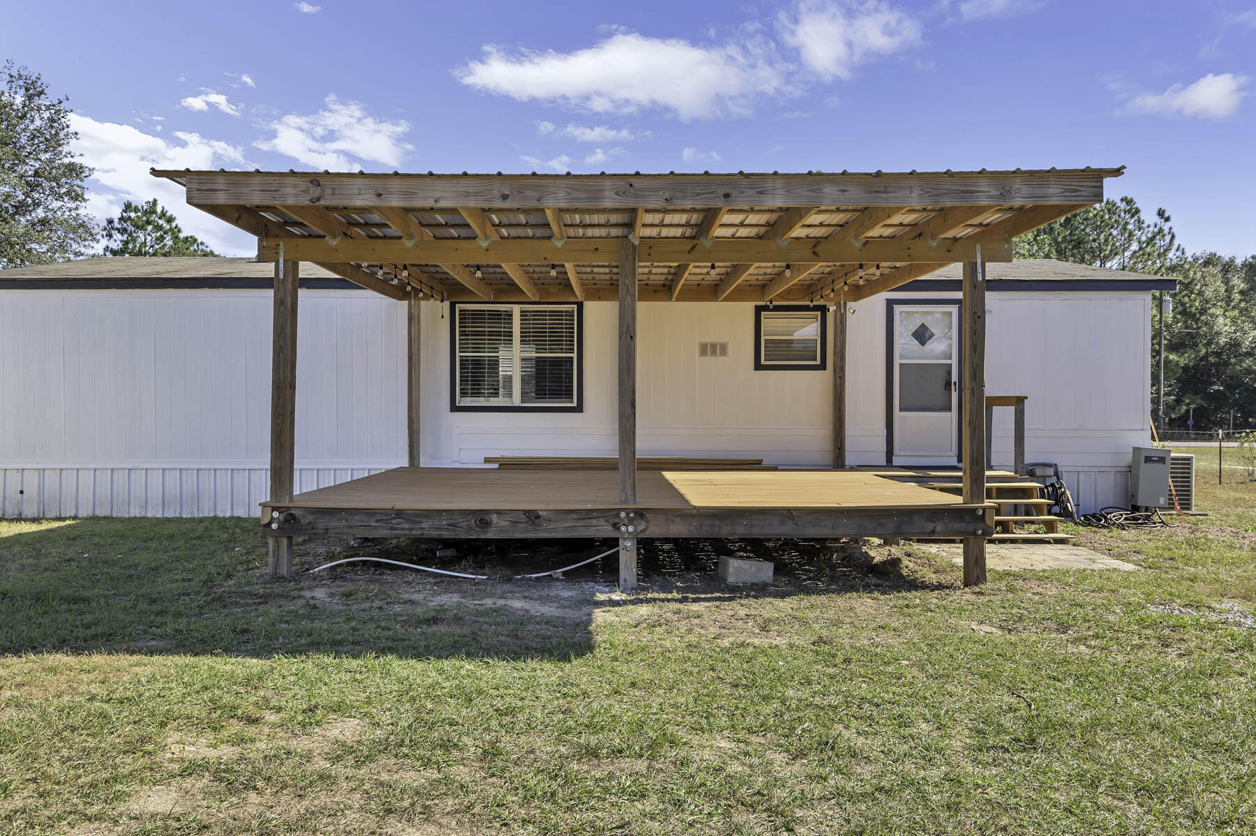 American Farms - Residential