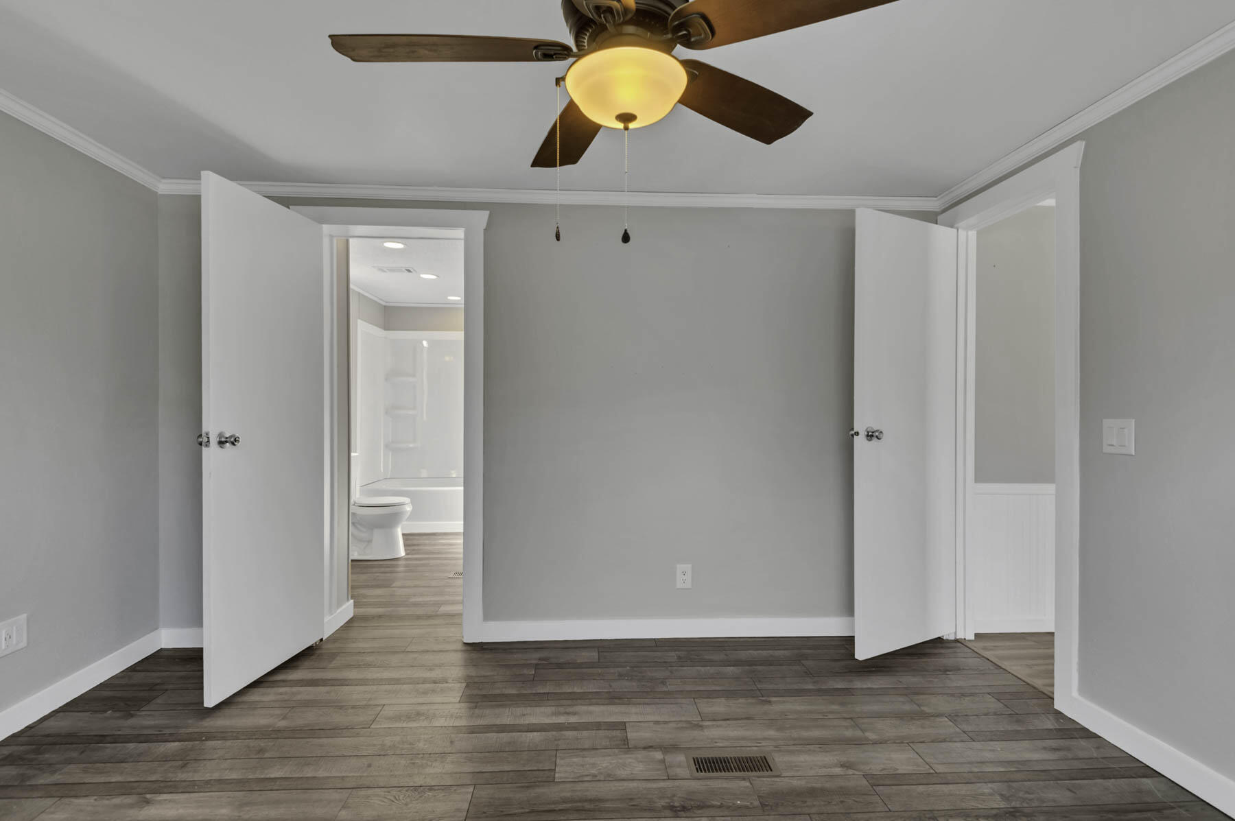 American Farms - Residential