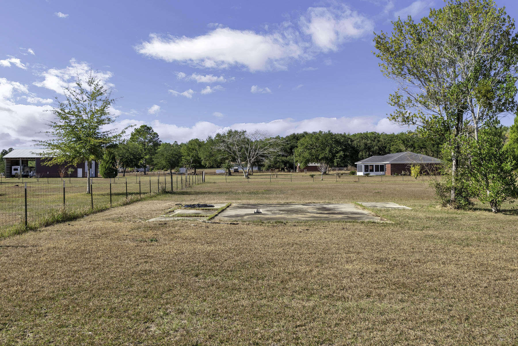 American Farms - Residential