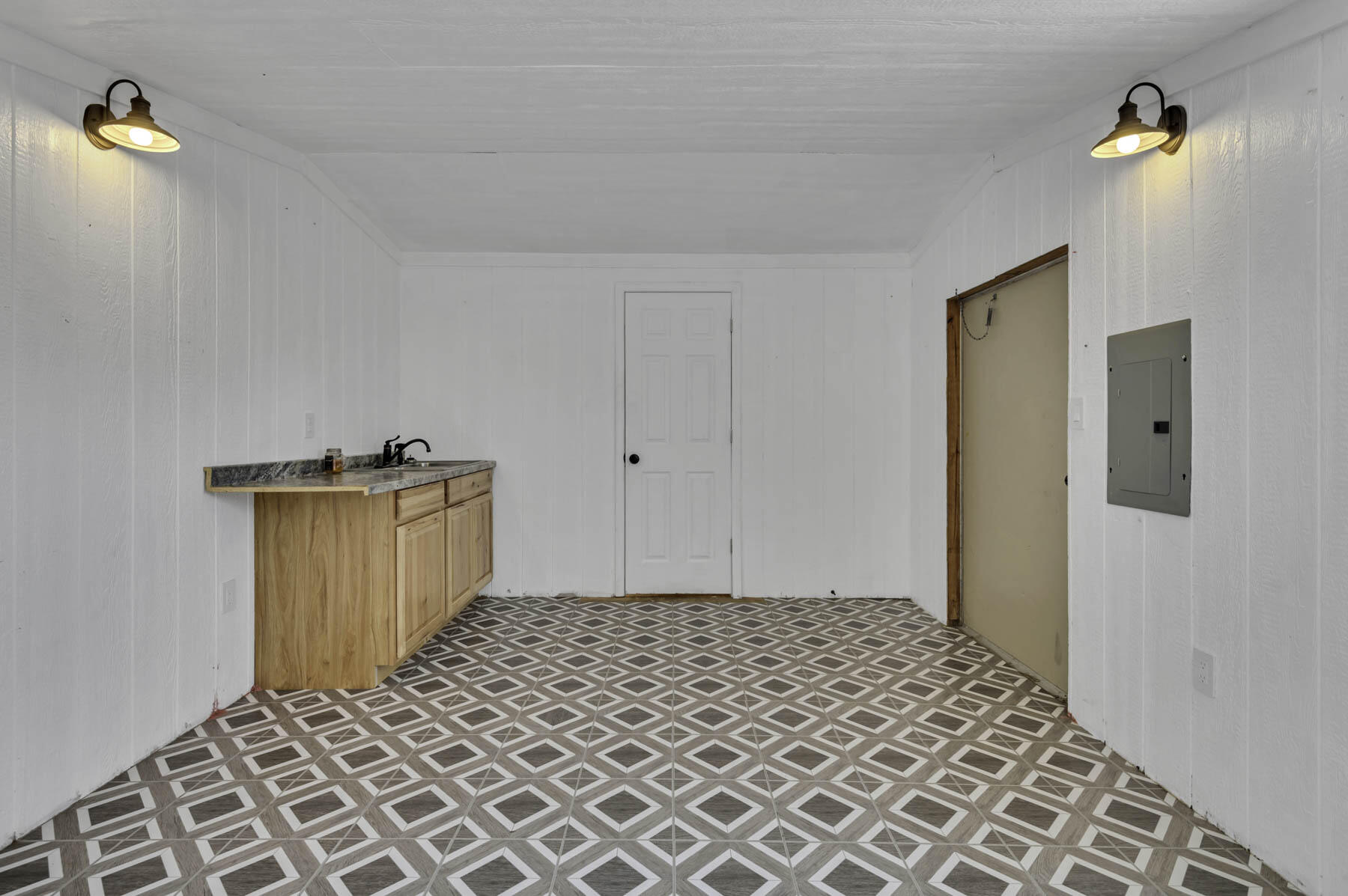 American Farms - Residential