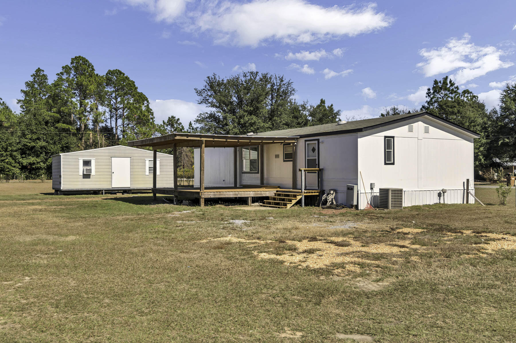 American Farms - Residential