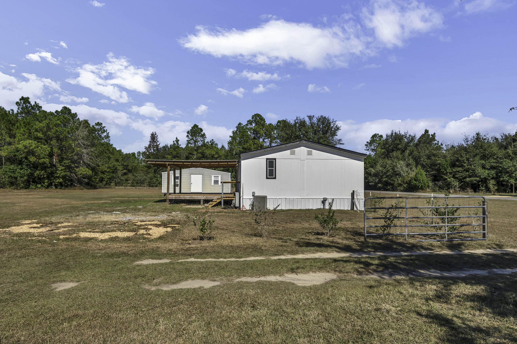 American Farms - Residential