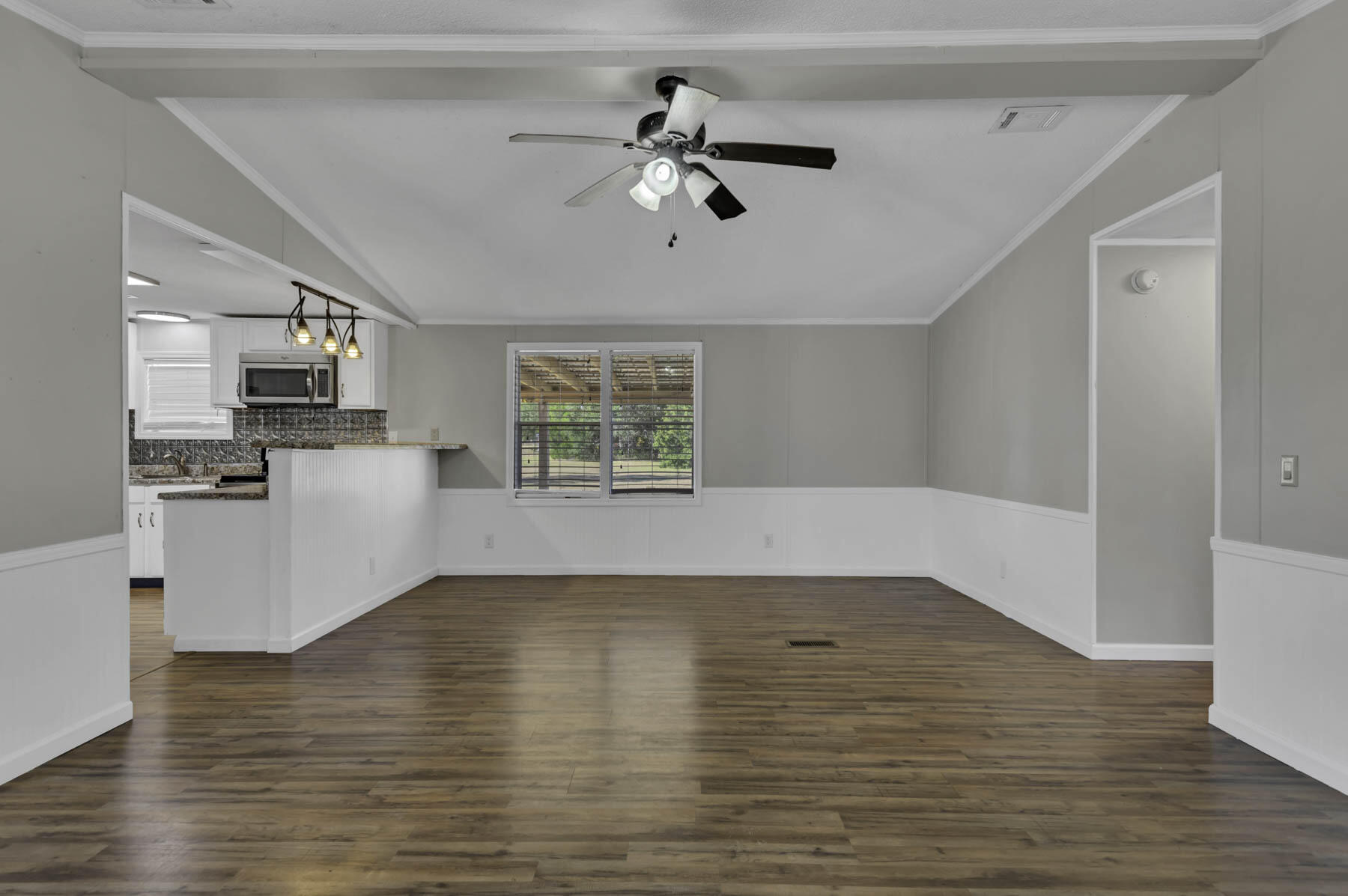 American Farms - Residential