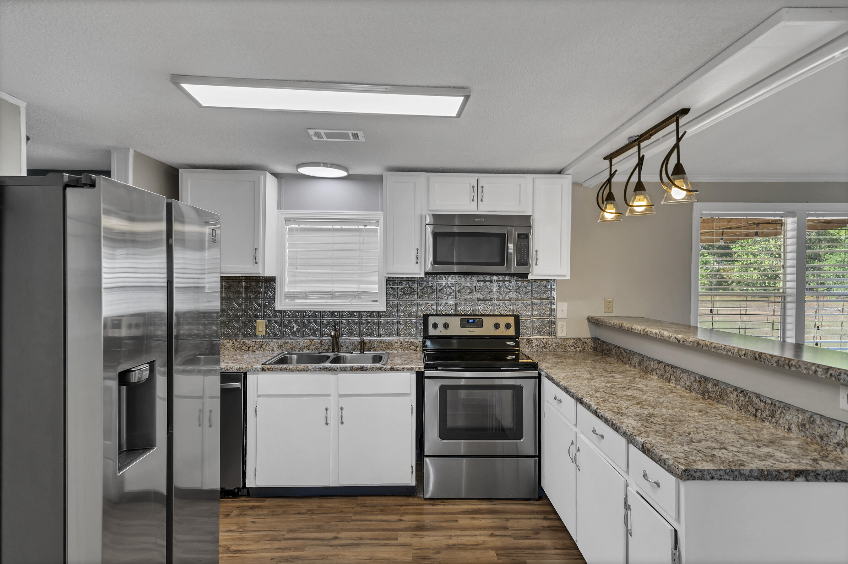 American Farms - Residential