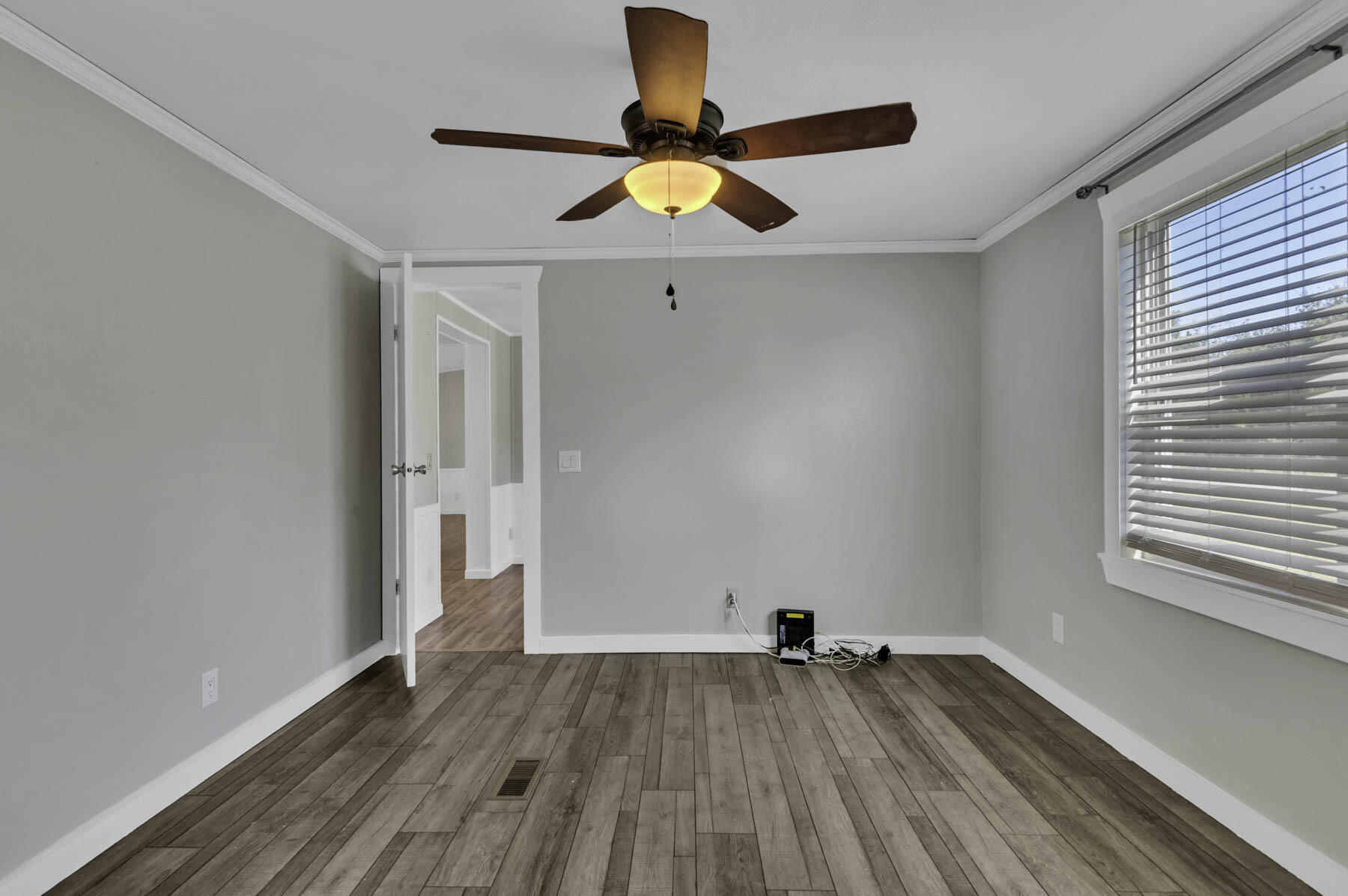 American Farms - Residential