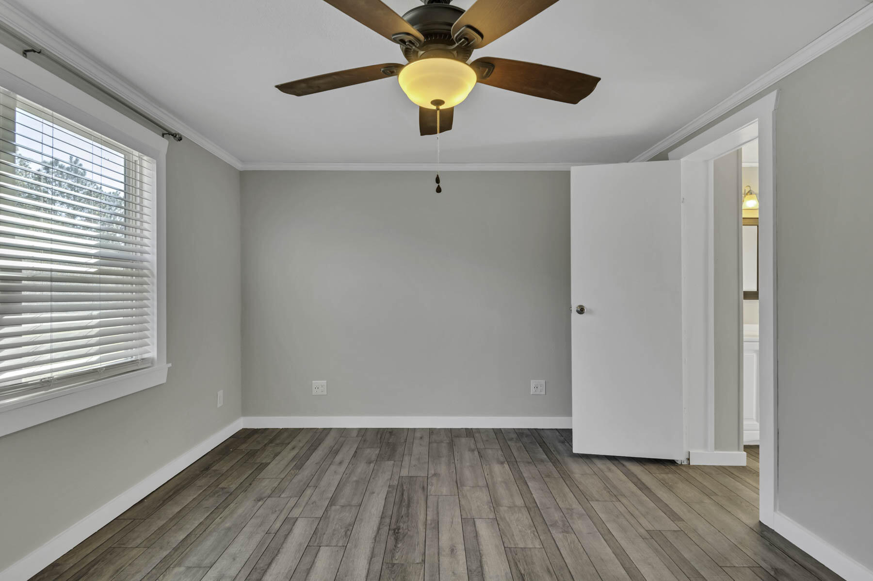 American Farms - Residential