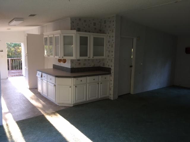 Bayou George - Residential