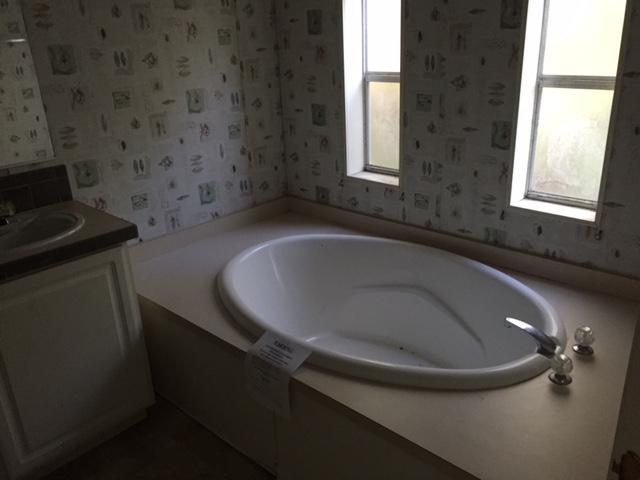 Bayou George - Residential