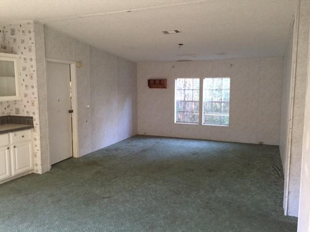 Bayou George - Residential