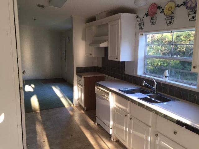 Bayou George - Residential