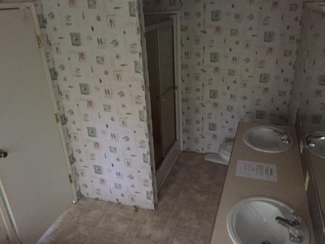 Bayou George - Residential