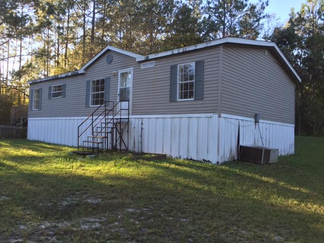 Bayou George - Residential