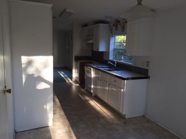 Bayou George - Residential