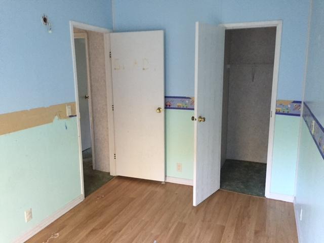 Bayou George - Residential