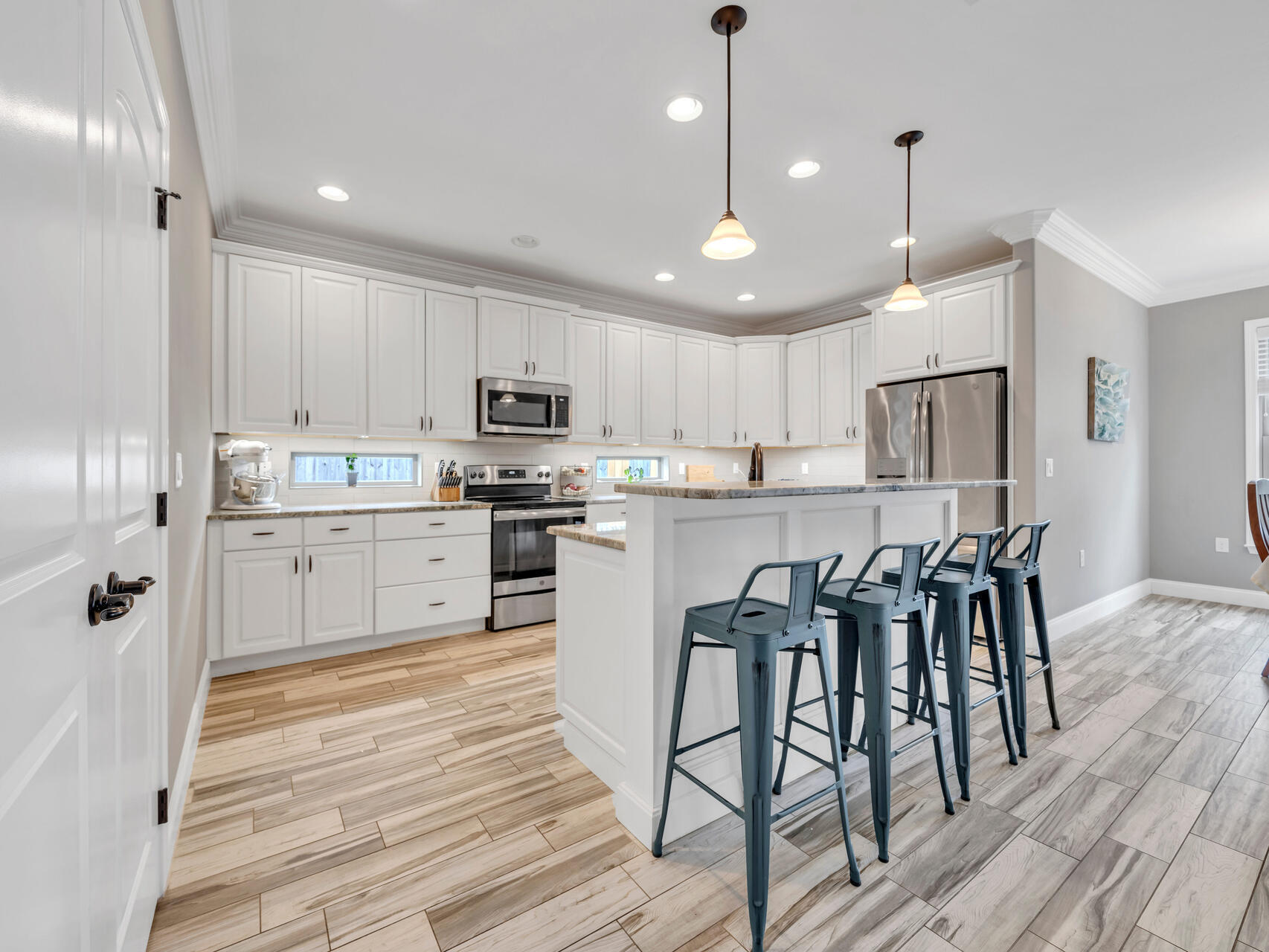 MAJESTIC OAKS - Residential
