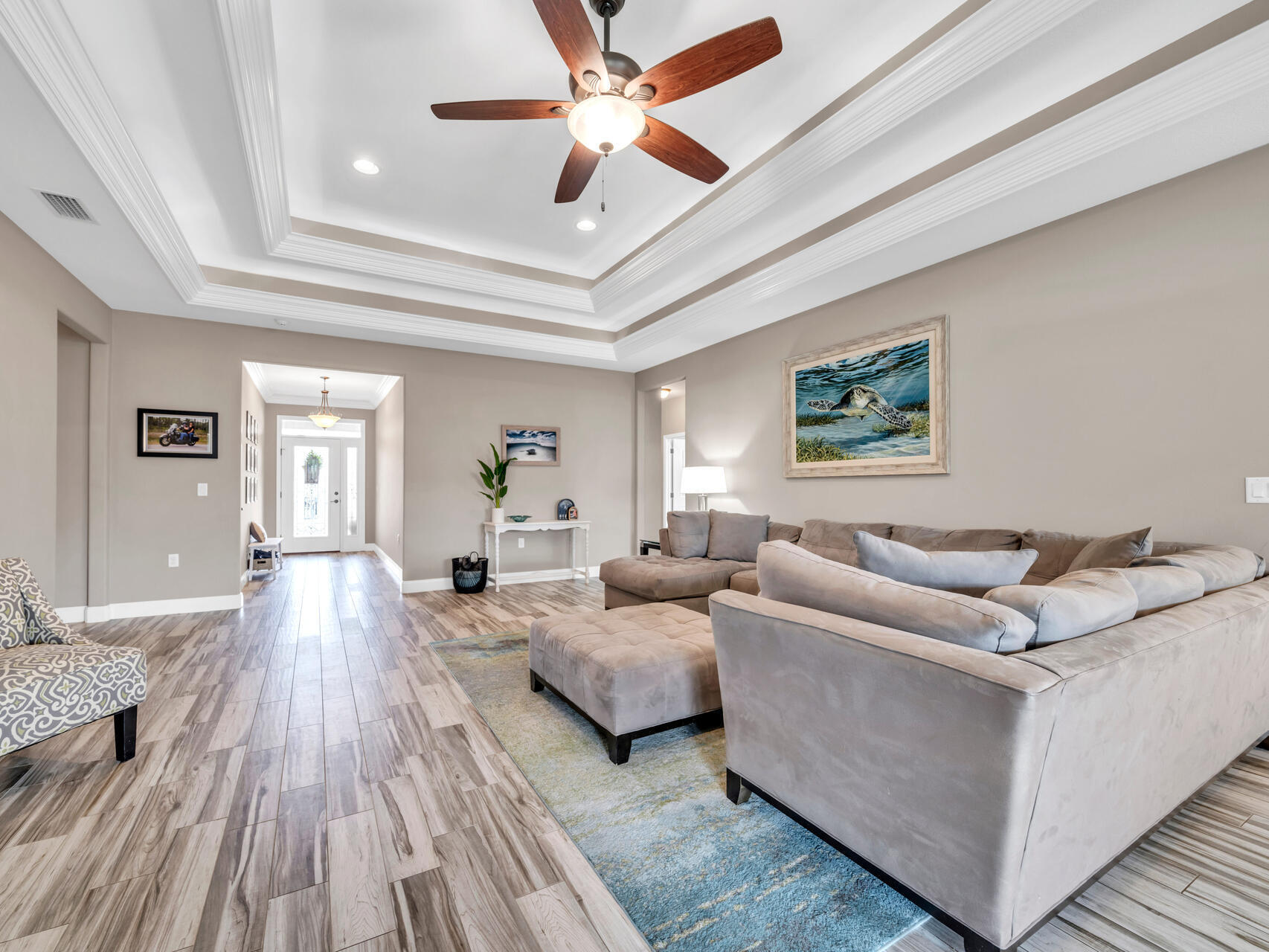 MAJESTIC OAKS - Residential