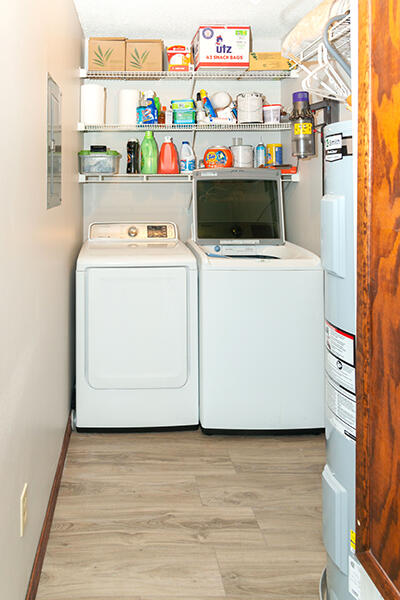 Navarre 2nd Add - Residential