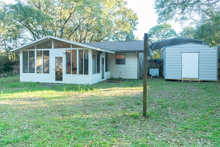 Navarre 2nd Add - Residential