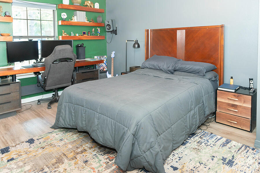 Navarre 2nd Add - Residential