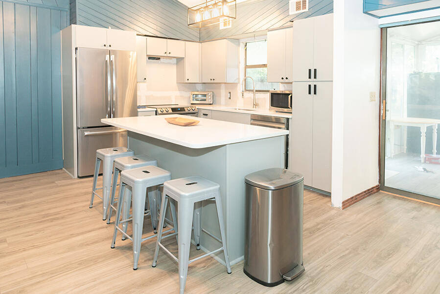 Navarre 2nd Add - Residential