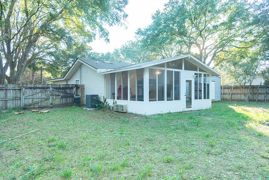 Navarre 2nd Add - Residential