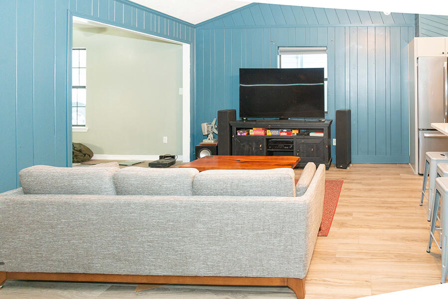 Navarre 2nd Add - Residential