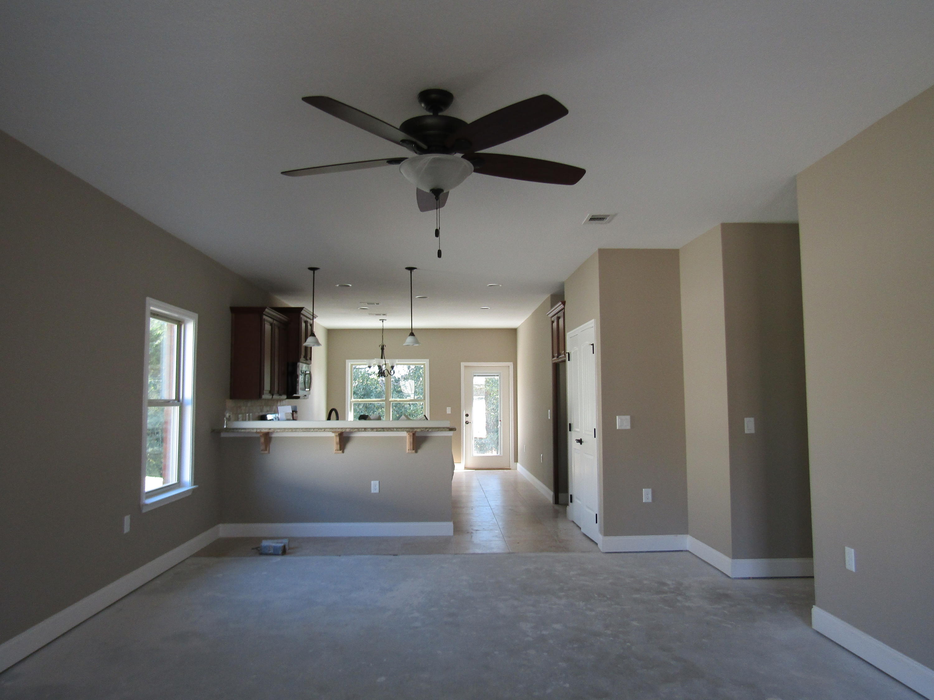 CHIMERA EST - Residential